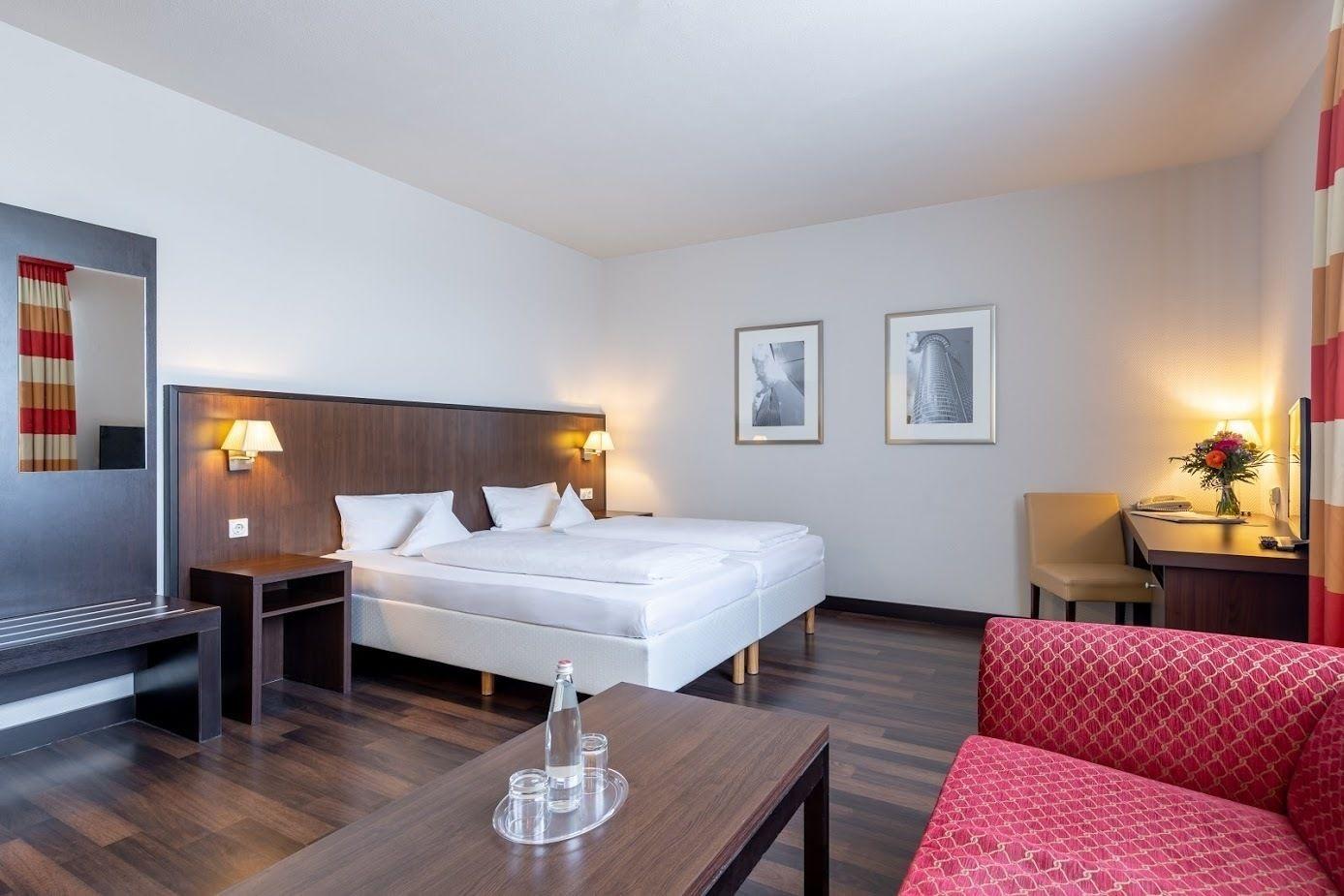 Trip Frankfurt Nordwestzentrum Hotel