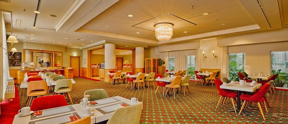 Hotel Trip Frankfurt Nordwestzentrum