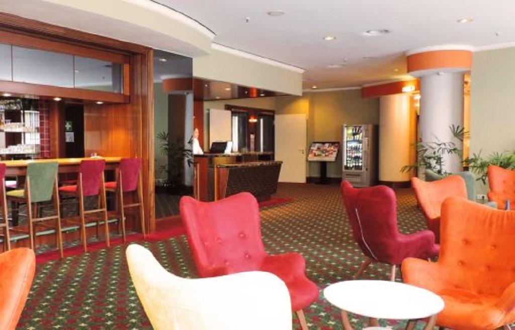Trip Frankfurt Nordwestzentrum 3*