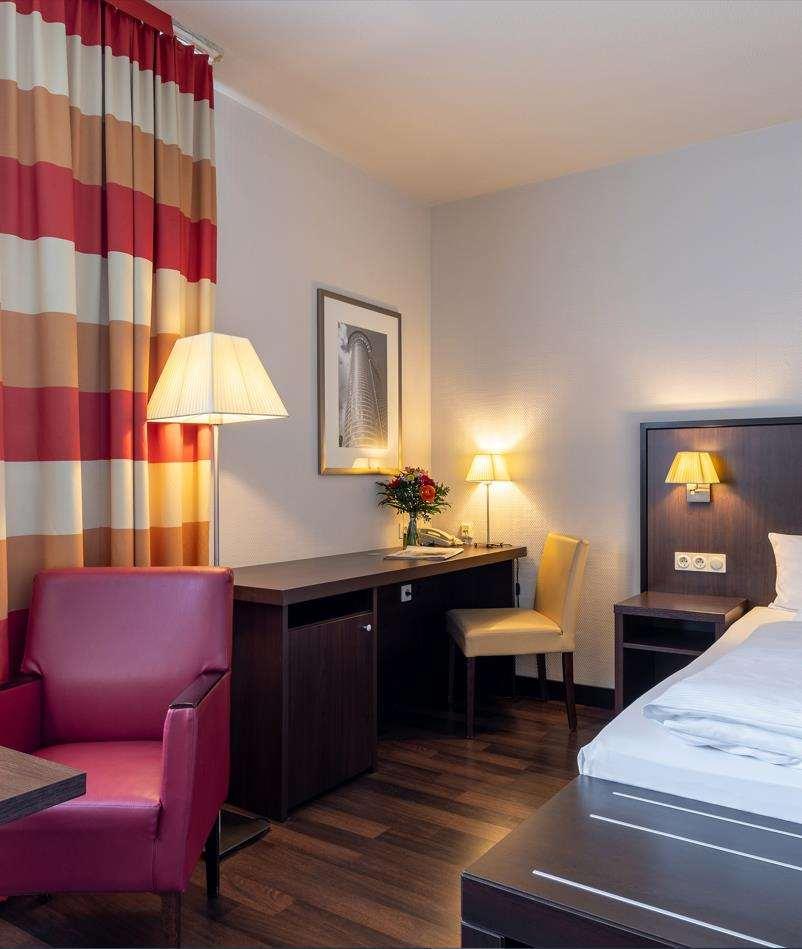 Hotel Trip Frankfurt Nordwestzentrum