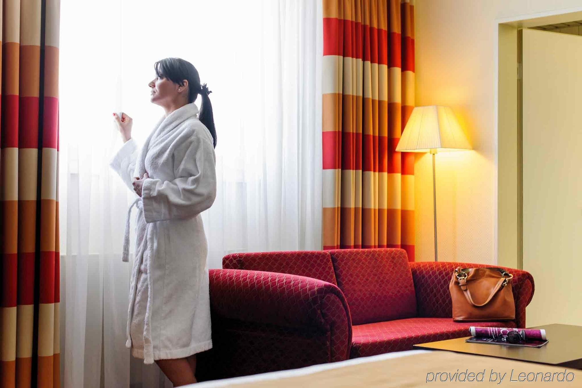 Hotel Trip Frankfurt Nordwestzentrum