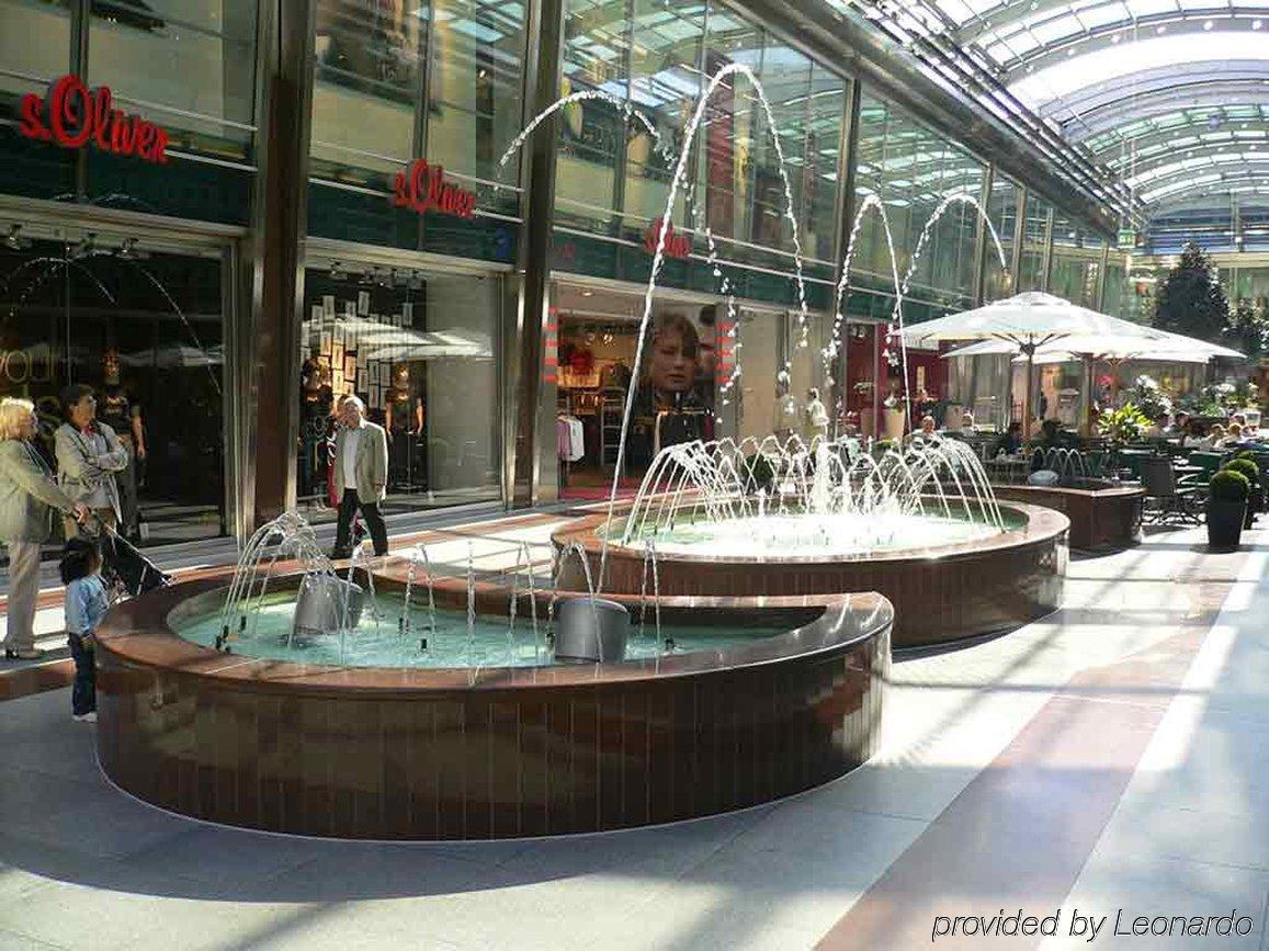 Trip Frankfurt Nordwestzentrum Hotel 3*