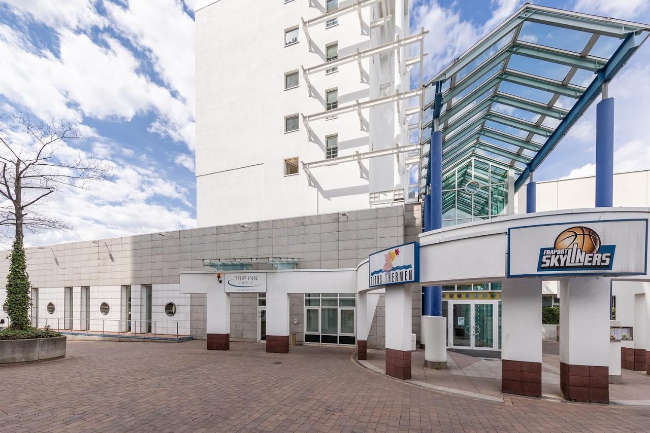 Hotel Trip Frankfurt Nordwestzentrum 3*