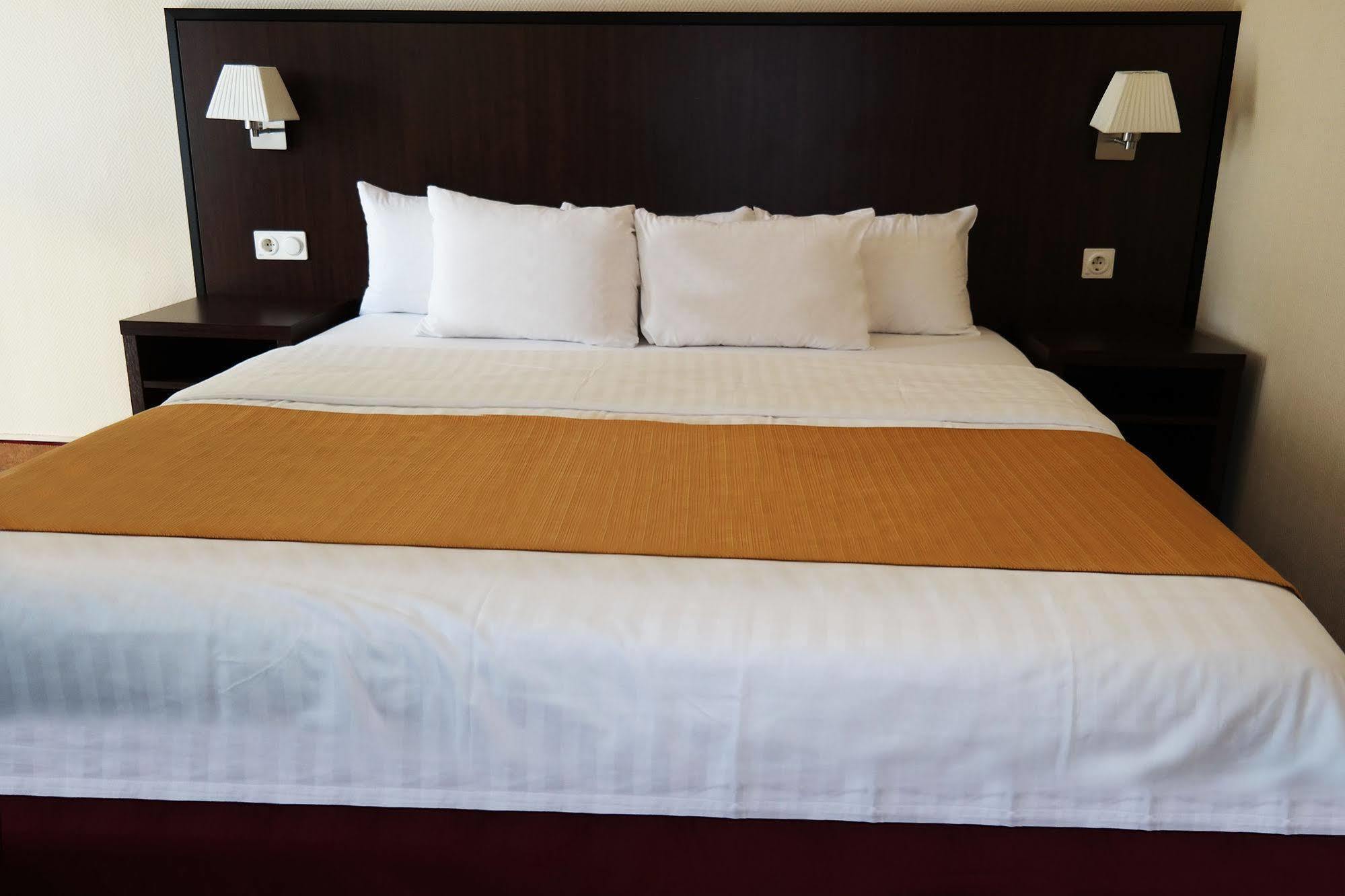 Trip Frankfurt Nordwestzentrum Hotel 3*
