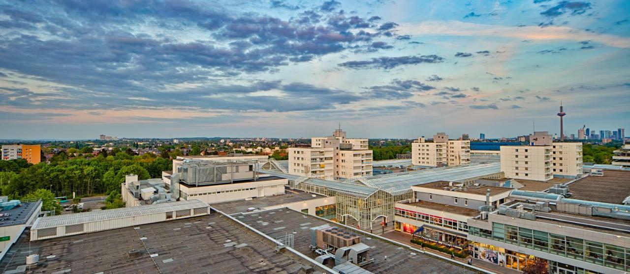 Trip Frankfurt Nordwestzentrum 3* Frankfurt am Main