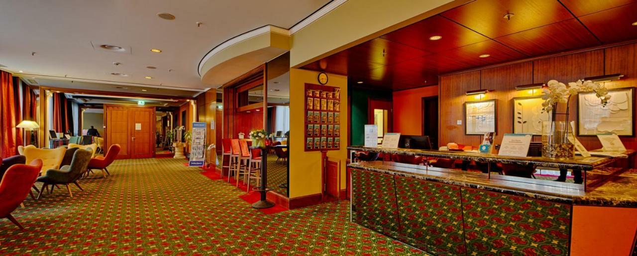 Trip Frankfurt Nordwestzentrum Hotel Frankfurt am Main